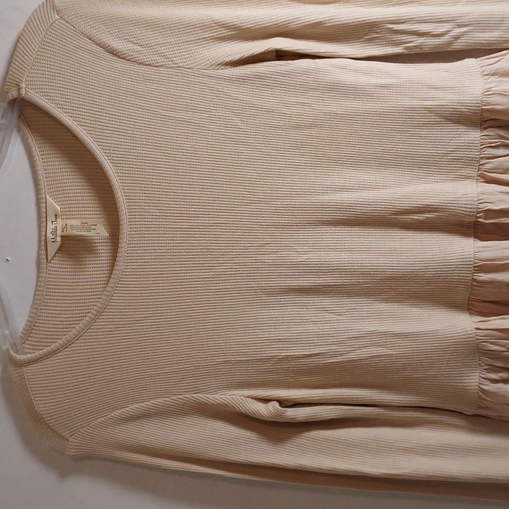Matilda Jane Tunic Top - Picture 10 of 11